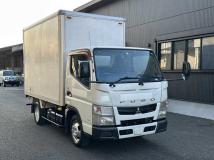 2013 Mitsubishi Canter