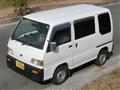1996 Subaru Sambar