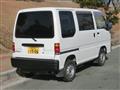 1996 Subaru Sambar