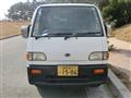 1996 Subaru Sambar