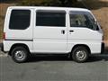 1996 Subaru Sambar