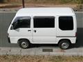 1996 Subaru Sambar