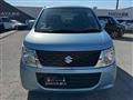 2015 Suzuki Wagon R