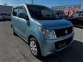 2015 Suzuki Wagon R