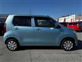 2015 Suzuki Wagon R