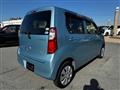 2015 Suzuki Wagon R
