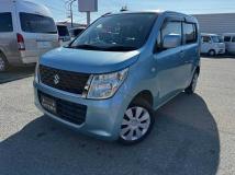 2015 Suzuki Wagon R