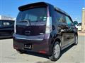 2015 Suzuki Wagon R