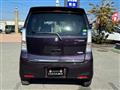 2015 Suzuki Wagon R