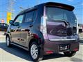 2015 Suzuki Wagon R