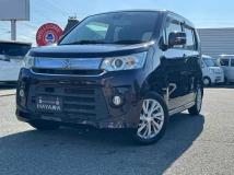 2015 Suzuki Wagon R