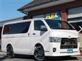 2025 Toyota Hiace Van