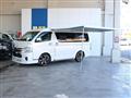 2025 Toyota Hiace Wagon