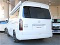 2025 Toyota Hiace Wagon