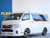 2025 Toyota Hiace Wagon