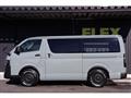 2025 Toyota Hiace Van