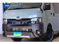 2025 Toyota Hiace Van