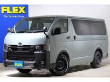 2025 Toyota Hiace Van