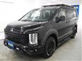 2025 Mitsubishi Delica D5
