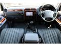2001 Toyota Land Cruiser Prado