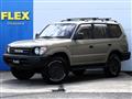 1998 Toyota Land Cruiser Prado