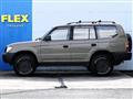 1998 Toyota Land Cruiser Prado