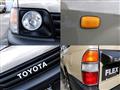 1998 Toyota Land Cruiser Prado