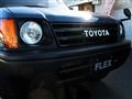 1999 Toyota Land Cruiser Prado