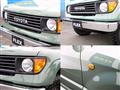 1999 Toyota Land Cruiser Prado