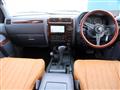 1999 Toyota Land Cruiser Prado