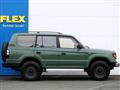 1999 Toyota Land Cruiser Prado