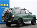 1999 Toyota Land Cruiser Prado