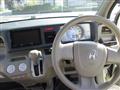2009 Honda Life