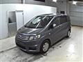 2010 Honda Freed Spike