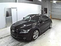 2014 Audi TT