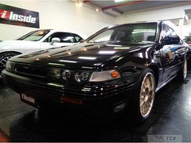 1990 Nissan Cefiro