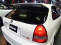 1999 Honda Civic