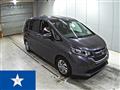 2019 Honda Freed