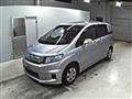 2015 Honda Freed Spike
