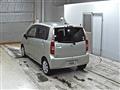 2012 Daihatsu Move