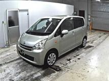 2012 Daihatsu Move