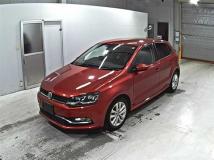 2017 Volkswagen Polo