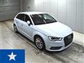 2013 Audi A3
