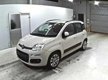 2016 Fiat Panda