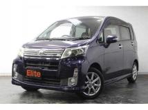 2013 Daihatsu Move