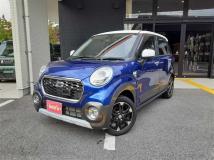 2017 Daihatsu Cast