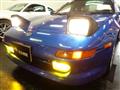 1993 Toyota MR2