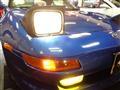 1993 Toyota MR2