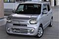 2023 Suzuki Alto