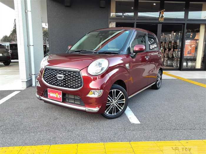 2019 Daihatsu Cast